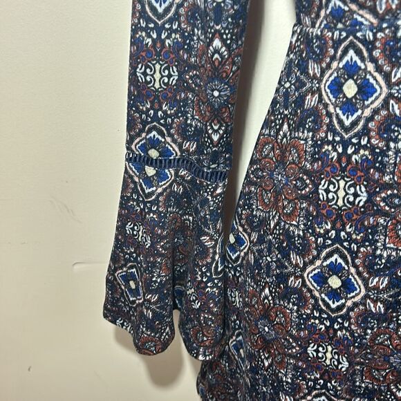 Alya long sleeve dress size XS - Picture 3 of 13